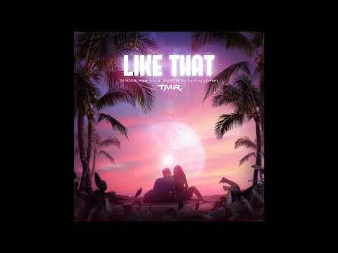 SANITUNE x Hard Grax & RALLYF feat. Rachel Morgan Perry - Like That (Extended Mix) [TMR]