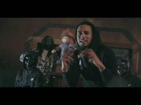 BannUpPrince- Hate (Official Video) prod.patstopplaying