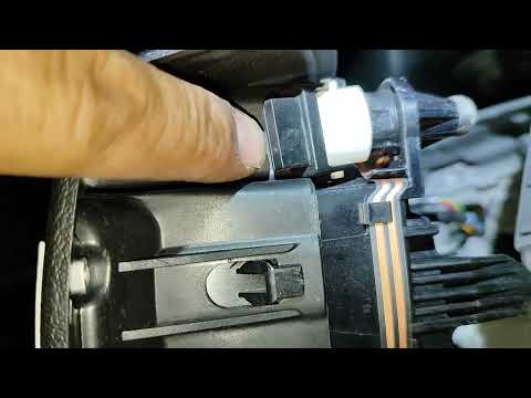 Peugeot 3008 brak sygnału