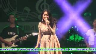 Download lagu Gedung Tua - OM. MERCY - Voc. Uut Permatasari mp3