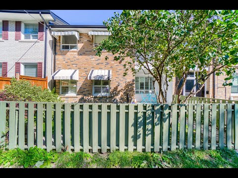 #15-61 Ardglen Drive, Brampton Home for Sale - Real Estate Properties for Sale