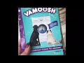 Vamoosh User Review