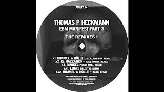 Download lagu Thomas P. Heckmann - Himmel & Hölle (Scalameriya Remix) - AFULTD.74 mp3 Download lagu Thomas P. Heckmann - Himmel & Hölle (Scalameriya Remix) - AFULTD.74 mp3