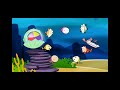Peztronauta Intro Temporada 6