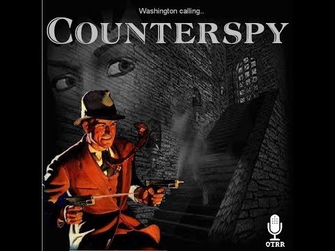 Counterspy - The Case of the Captured Contact