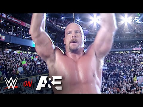 WWE Files To Trademark ‘Austin 3:16’ And ‘Shotzi Blackheart’