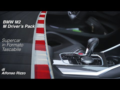 BMW M2 a Ruote in Pista n. 2642 - 12/12/2025