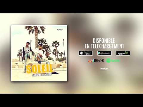 Shadro - Soleil (Audio) feat. Matso