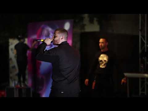 Dizzy X Numero X Gerum - To je to @DodjiNaAmfiVol10