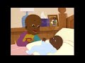 Little Bill Glover S Reaction To Cinderella S Pretty Face