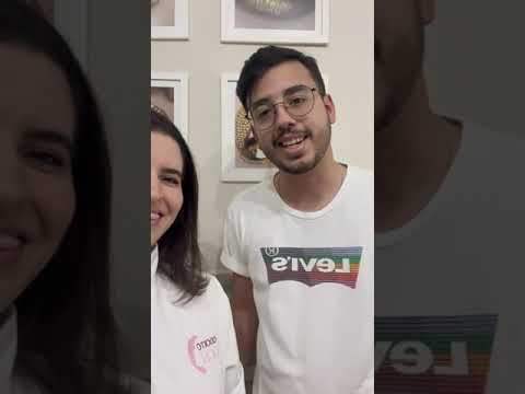 Transformação – depoimento 3