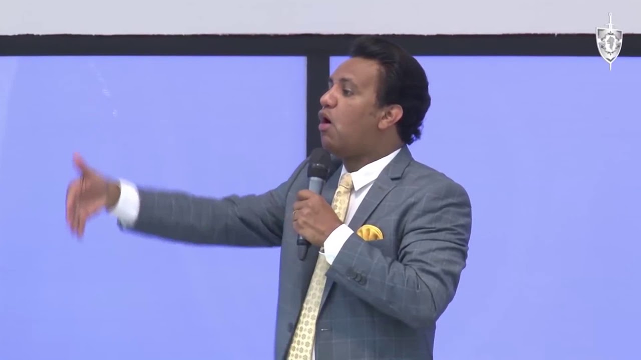 Pastor Josué Brandão - Grandes Despertamentos da História