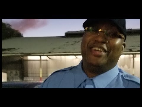 Worked on a E-40 Music Video..02-18-2019