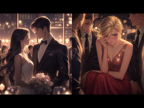 📕Her assistant faked our wedding pics. She asked for grace—I stepped aside and watched her crash