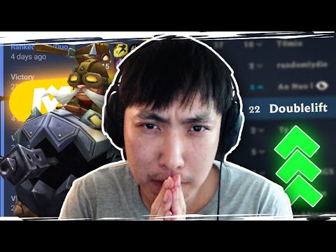 I'll show why Corki is a must pick adc to win every game.