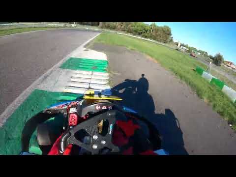 Pomposa 18/09/2022 - Formula 7 Racing