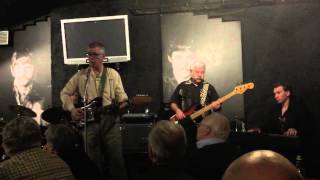 THE FABULOUS CONTROMANO - HELLO MARY LOU