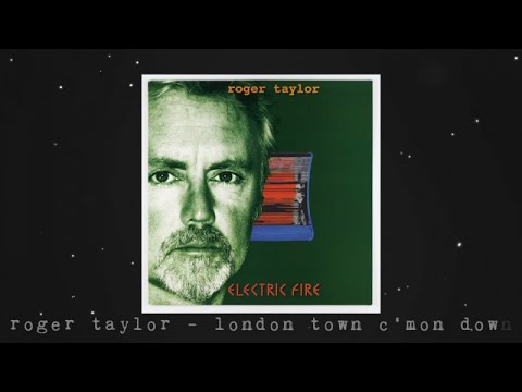 Video thumbnail for London Town - C’mon Down