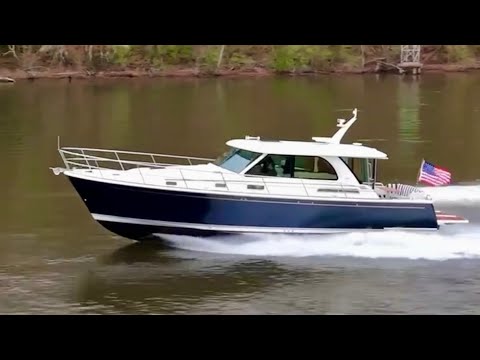 Boat Video 1