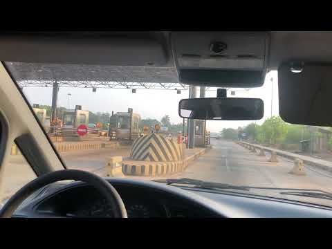 Songo toll gate Sierra Leone 🇸🇱