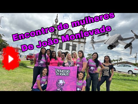 Encontro de mulheres em Catas Altas Mg 
