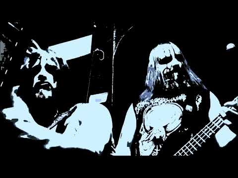 RIMFROST - Witches Hammer
