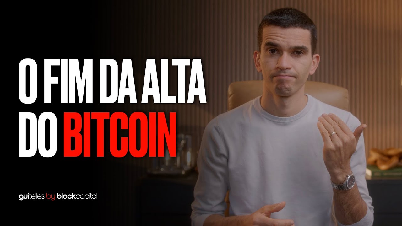 A oportunidade por trás do topo...