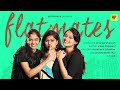 Flatmates Every Roommate Ever Girl Formula Chai Bisket