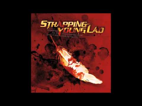 Strapping Young Lad (Full Album)