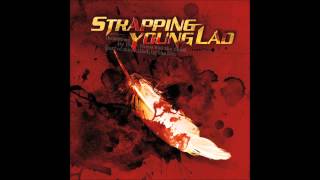 Strapping Young Lad (Full Album)