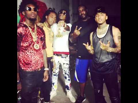 Kirko Bangz Feat. Migos - Got It On Me