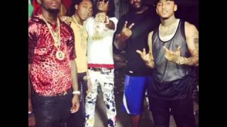 Kirko Bangz Feat. Migos - Got It On Me