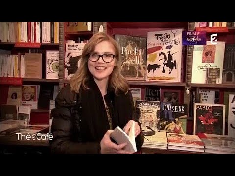 Une journée avec Isabelle Carré - Thé ou Café - 27/01/2018