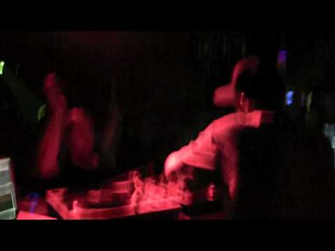 DJ Blaze One and Friends @ Get Basted 11-25-09 (Part 1).m4v