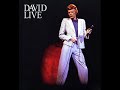 Teenage Wildlife - Bowie David