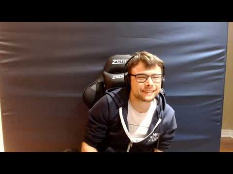 Purple vs Nalguidan - Hearthstone Grandmasters Americas S2 2019 - Week 7