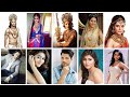 STAR PLUS MAHABHARATA STAR CAST REAL FACES 480p