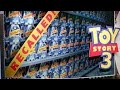 Toy Story 3 Circle 7 Animation Trailer Fanmade