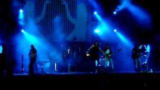 efecto mariposa - otra historia (live Pinto)