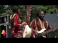 Sona Jobarteh - Bannaye - LIVE at Afrikafestival Hertme 2018