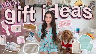 150+ CHRiSTMAS GiFT iDEAS for TEEN GiRLS! *Christmas wishlis