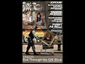Exit Through The Gift Shop Documentary