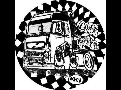 KK1 - Indian Says (A1 Noize Kiosk 02)