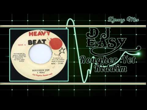 Rougher yet Riddim – Love Bump Riddim (1992-2000) (Digital BJohn JohnJammysStone LoveHeavy Beat)