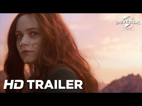 Mortal Engines: Krieg der Städte | Trailer 3 | Deutsch (Universal Pictures) HD