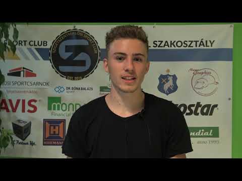2019.06.17 Szigetszentmiklós Futsal - FTC Futsal