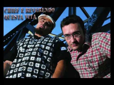 Chief e Reverendo - Questa vita