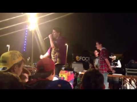 Xinako vs Resh-Barceloneta-Semifinal