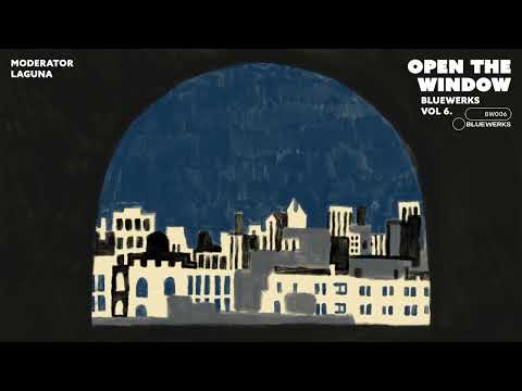 Bluewerks, Moderator - "Laguna"