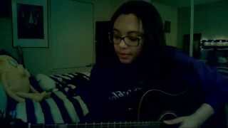 Chloroform- Phoenix (Acoustic Cover)